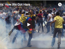 Venezuela: How We Got Here