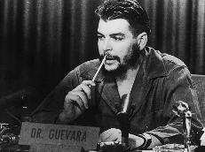 10a. A Decade of Revolution in Cuba